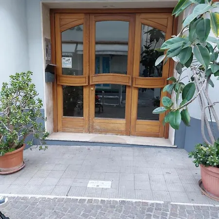 Διαμέρισμα Maison Pierre