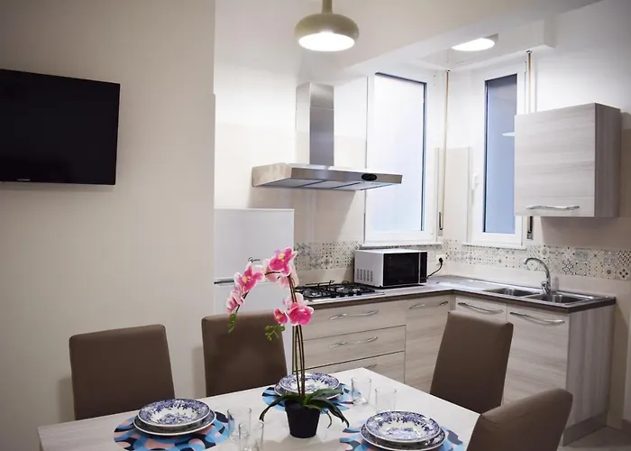 Maison Pierre Διαμέρισμα Σορέντο