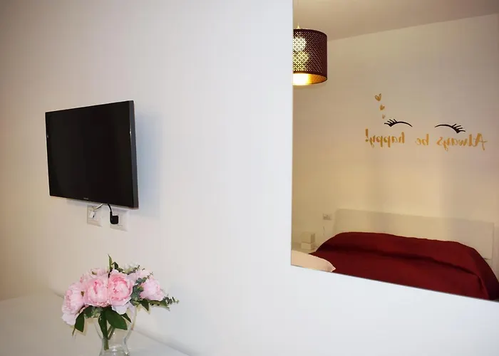 Maison Pierre Διαμέρισμα *