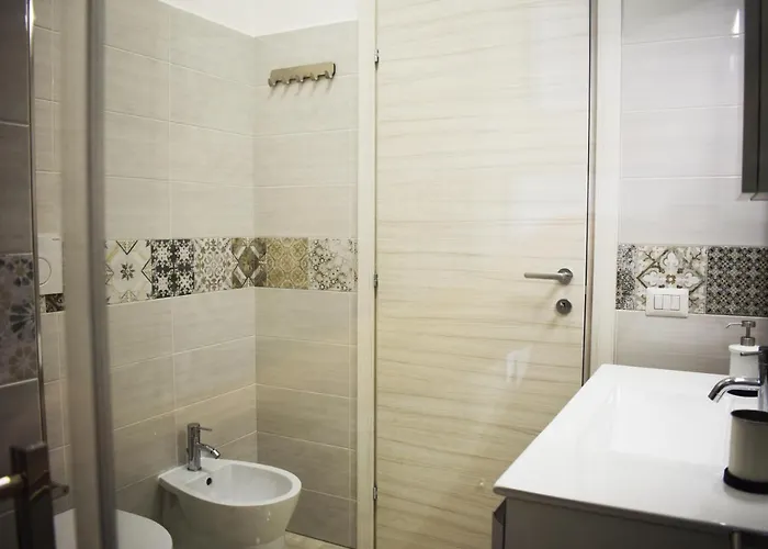 Διαμέρισμα Maison Pierre