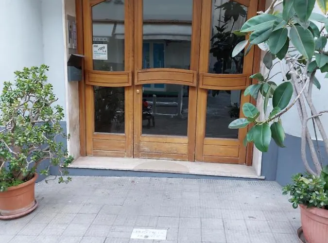 Διαμέρισμα Maison Pierre