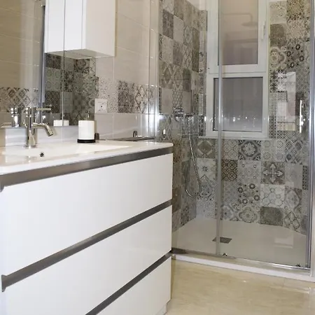 Maison Pierre Apartment *