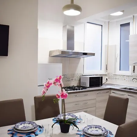 Maison Pierre شقة سورينتو