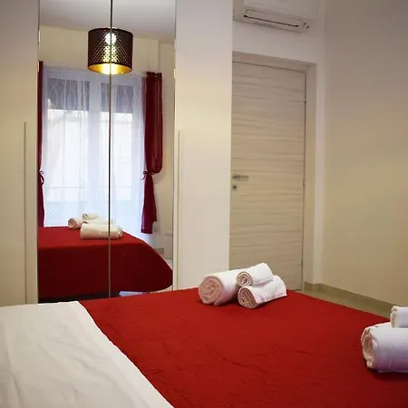 Maison Pierre Lejlighed Sorrento