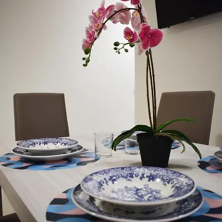 Maison Pierre شقة