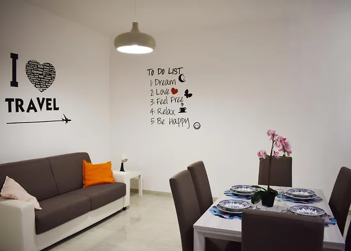Appartement Maison Pierre