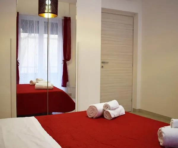 Maison Pierre Appartement Sorrento