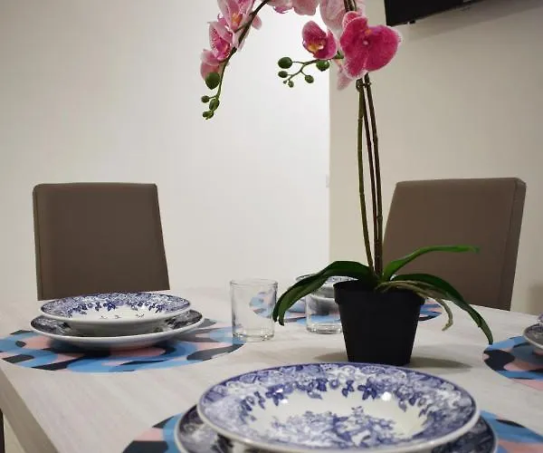 Maison Pierre Appartement