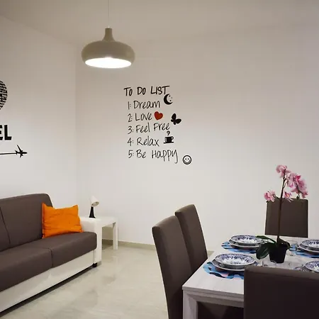Apartmán Maison Pierre